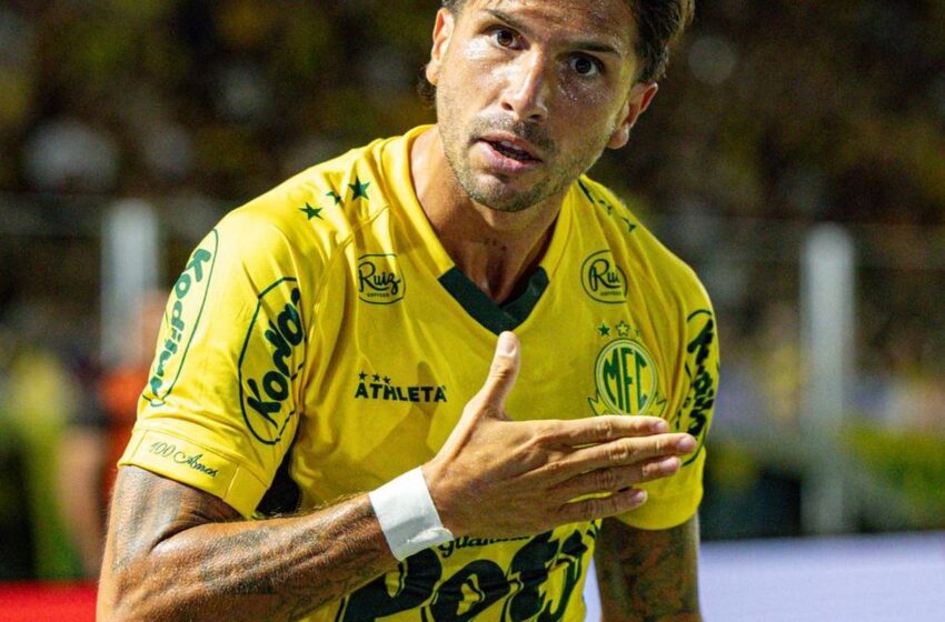  Sensação de 2025, Mirassol bate São Paulo em estreia no Paulistão