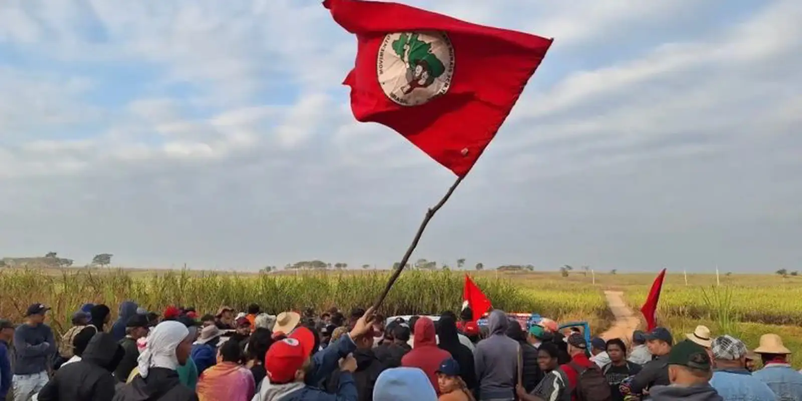  Lula participará de encerramento do Encontro Nacional do MST na sexta