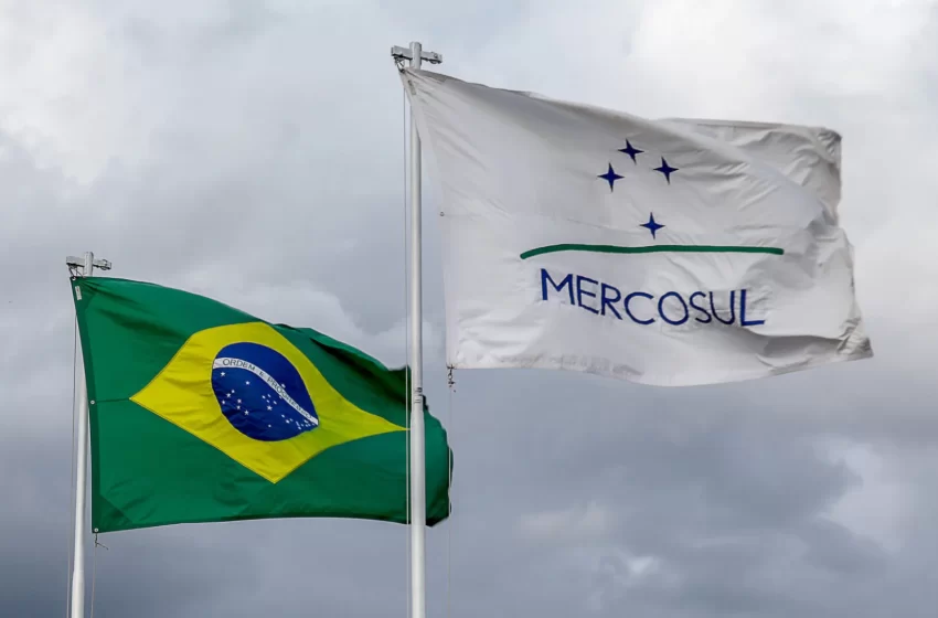  Entenda em 13 pontos o acordo Mercosul–UE