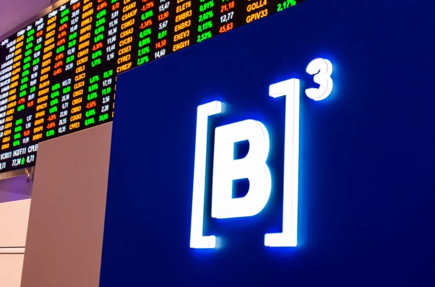  Queda da Selic no radar em março reforça apetite e Ibovespa vai a inéditos 186 mil pontos