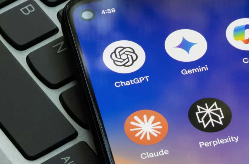  IA é a principal preocupação de segurança para os negócios no Brasil