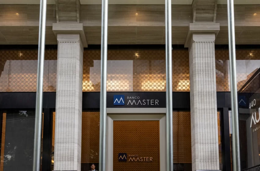  Justiça bloqueia R$ 150 milhões da Fictor e fala em risco de insolvência