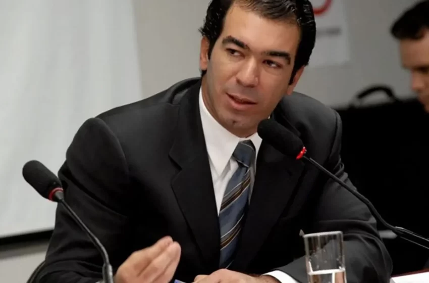  Morre Constantino Júnior, fundador da Gol