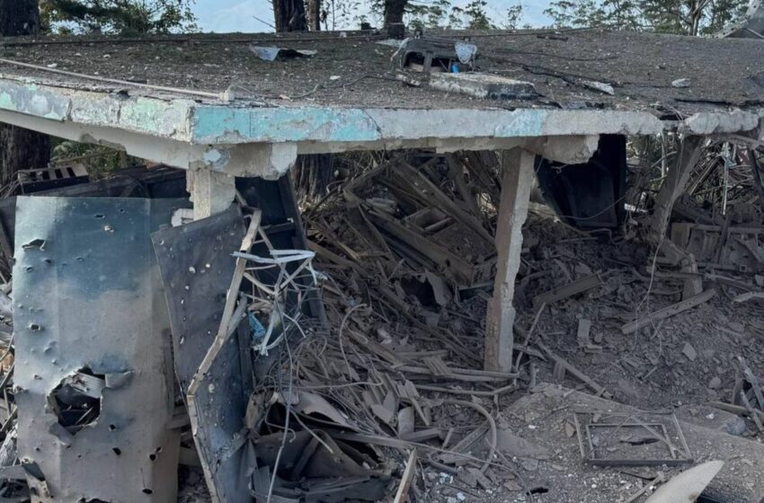  Bombardeio dos EUA destruiu centro de pesquisas da Venezuela