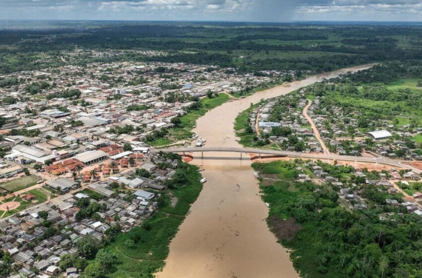  CGU e PF investigam fraude envolvendo emendas Pix em cidade do Acre
