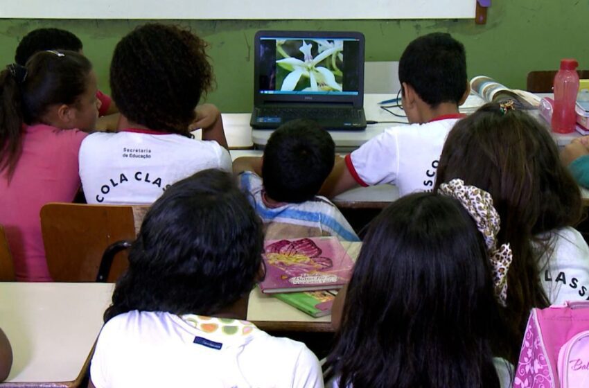  TV Brasil: racismo na escola é tema do Caminhos da Reportagem