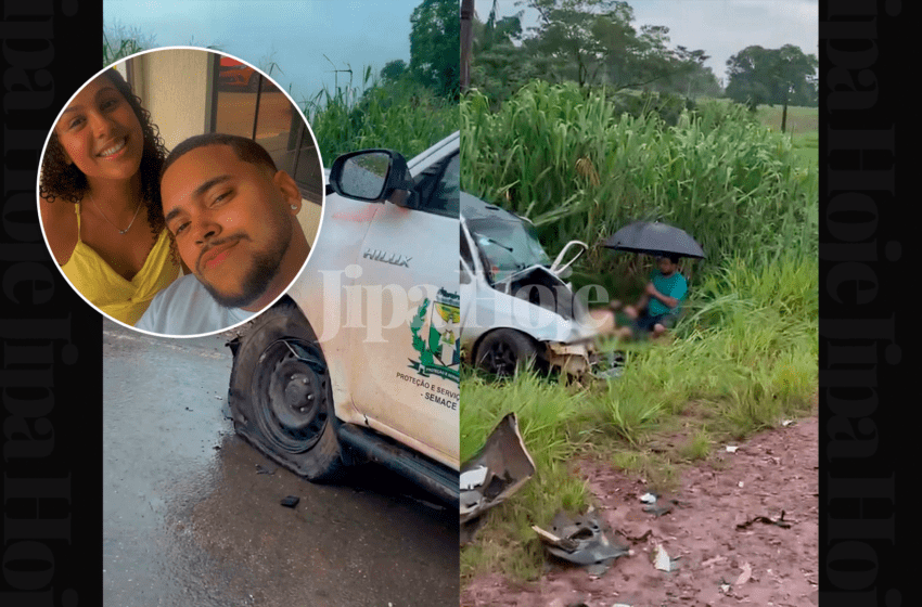  Tragédia na RO-470 após Colisão entre Caminhonete e Carro que Mata Jovem em Ouro Preto