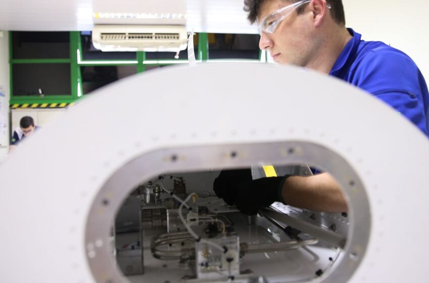  Estados terão que abrir 600 mil vagas para abater dívida com União