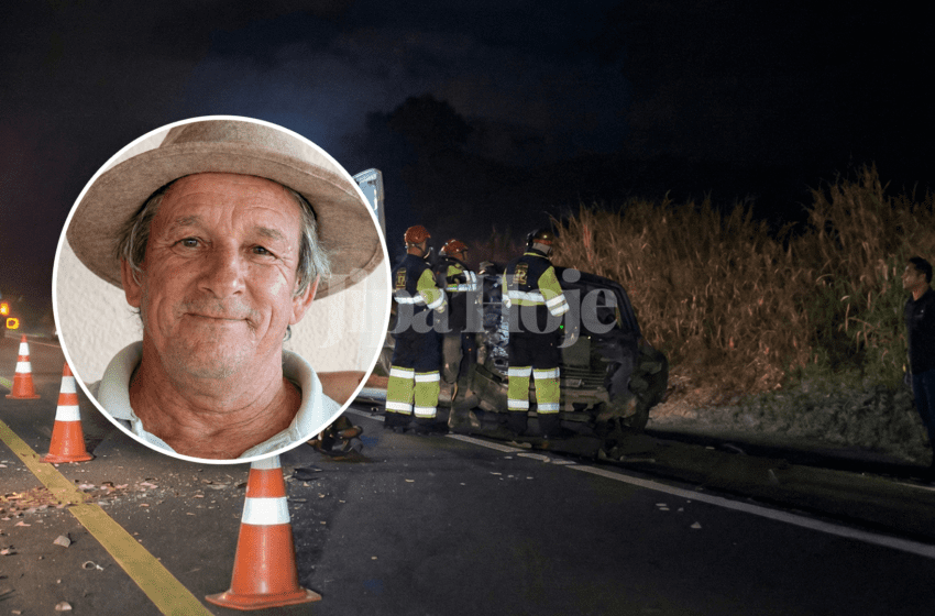  Ultrapassagem Termina em Tragédia na BR-364 Entre Ouro Preto e Ji-Paraná