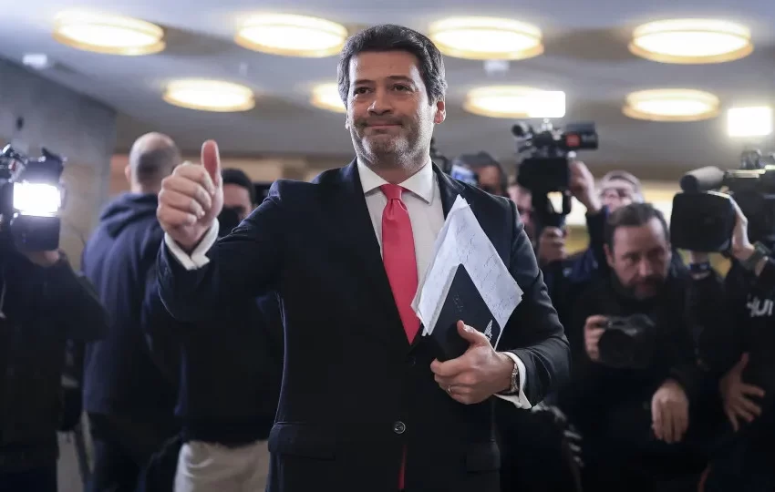  Seguro? "Será um Presidente sem qualquer capacidade de decisão"