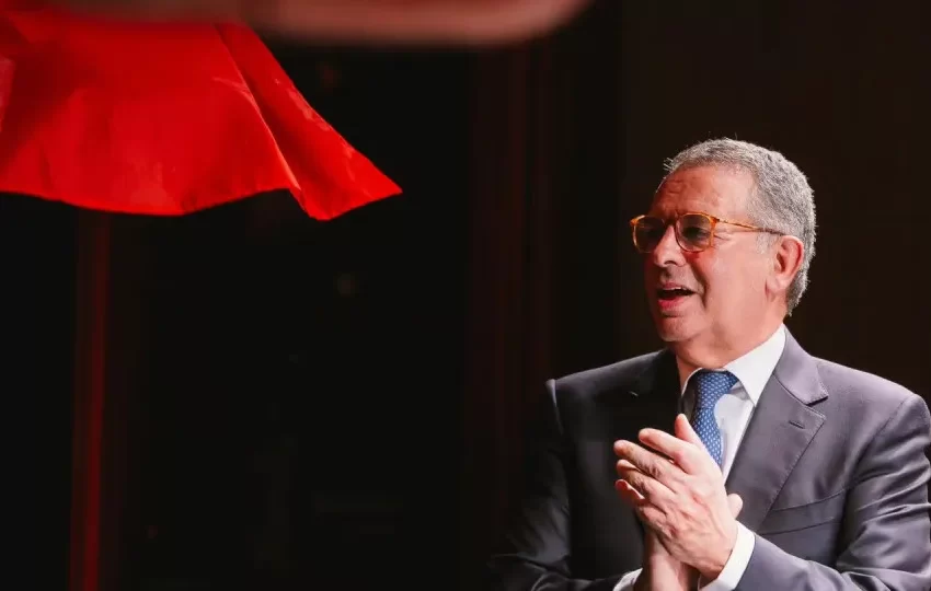  Tempestade? Seguro diz querer que "o assunto não saia da agenda política"