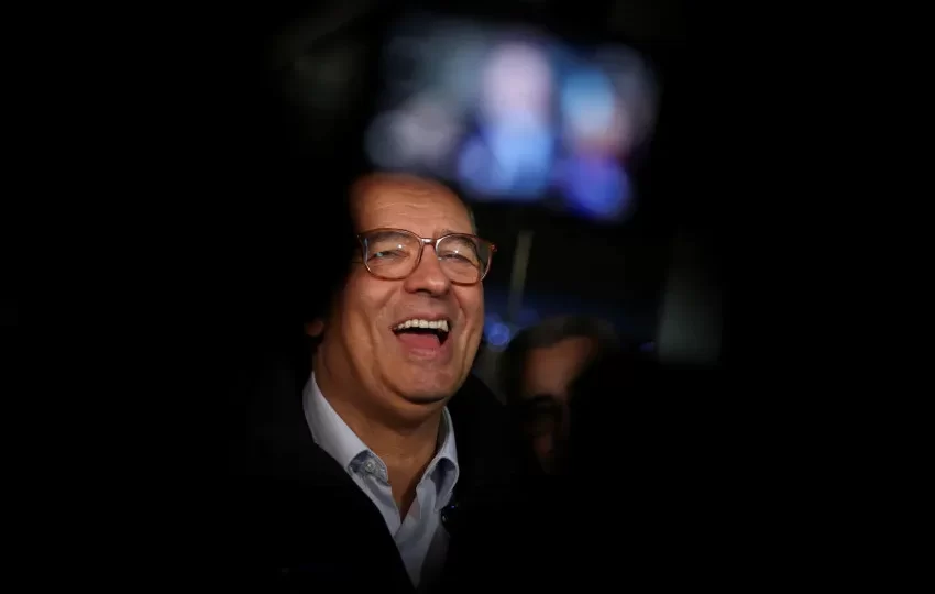  Se as eleições fossem hoje, Seguro vencia com 67% dos votos