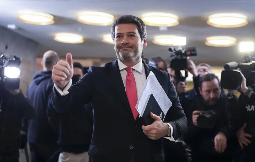  "Quem acha que está decidido está a menosprezar o eleitorado português"