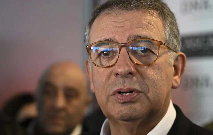  Seguro alerta para "pesadelo" de abstenção poder eleger Ventura