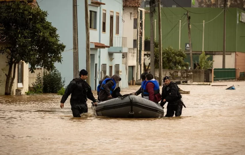  Portugal vai mesmo a votos no domingo. Que municípios são a exceção?