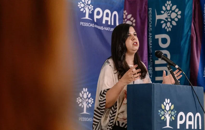  PAN defende remodelação no Governo depois de superadas as tempestades