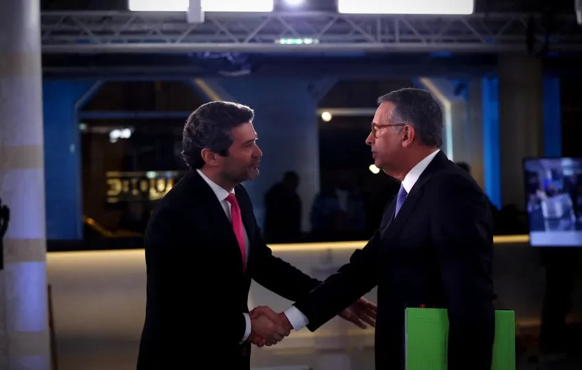  Seguro, Ventura e o caminho tempestuoso para Belém: Como foi a campanha?