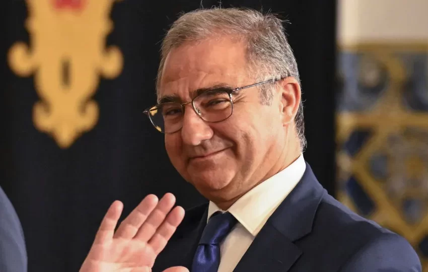  "O que conta é um entendimento sobre um país descentralizado"