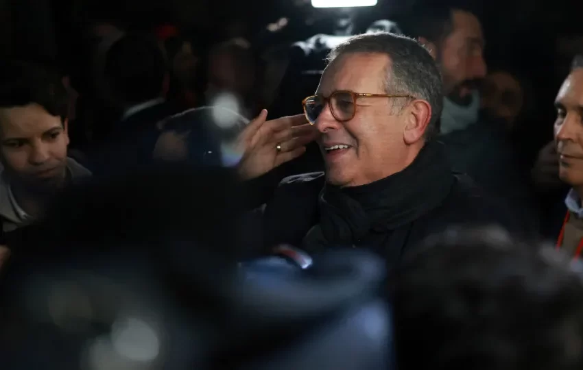  "O povo português é o melhor povo do mundo"