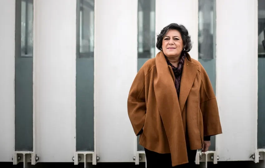  "Aqueles que o acusaram de poucochinho tiveram de enfiar a viola no saco"