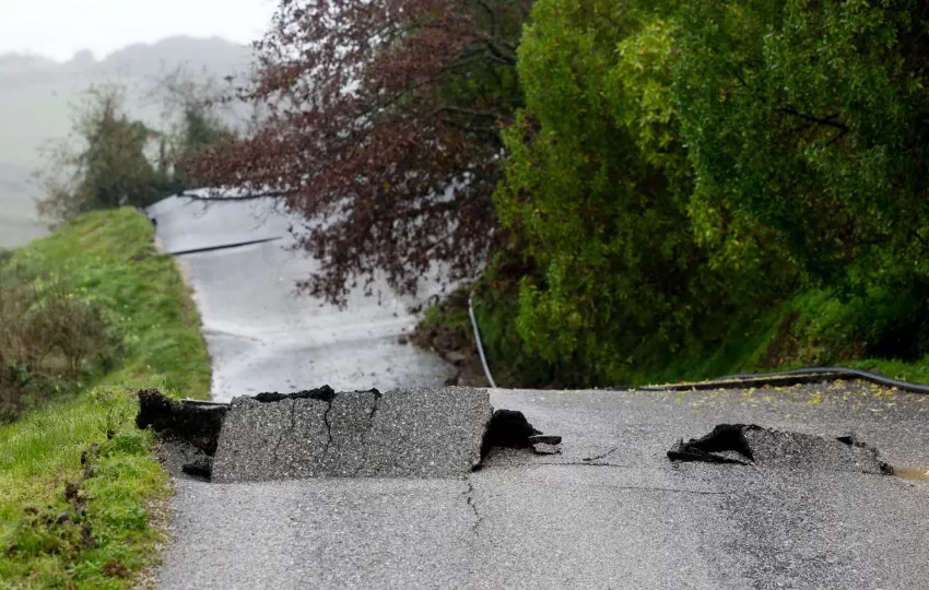  IL pede ao Governo que declare calamidade em Arruda dos Vinhos
