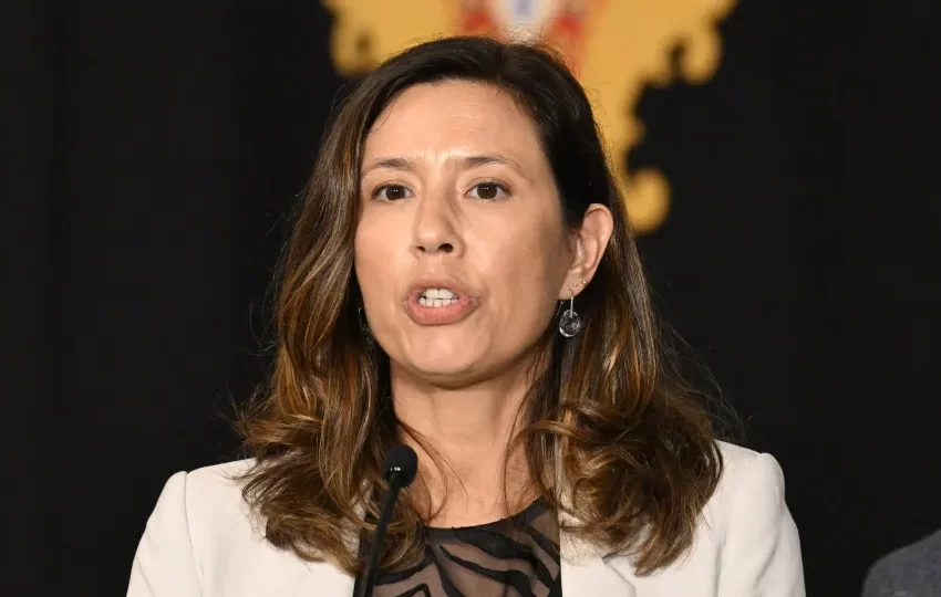  Nomeações "têm de ser por mérito, não por serem do partido A ou B"