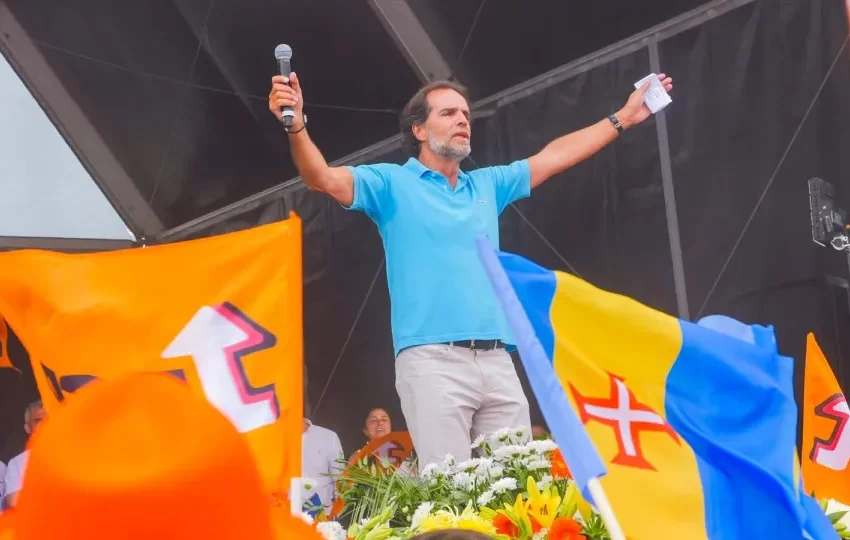  PSD/Madeira realiza eleições internas a 18 março (e congresso em abril)