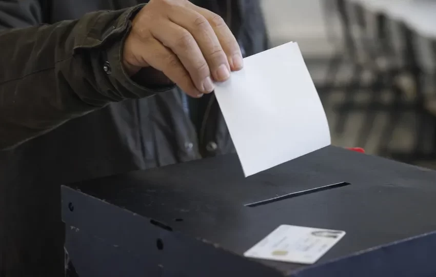  Presidenciais: "Não há informação sobre quaisquer atrasos", diz CNE