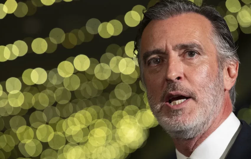  "Governo terá de escolher. Agora percebemos, daqui a meses temo que não"