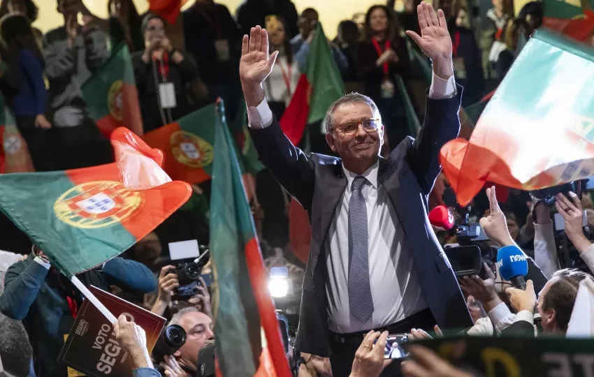  "Liberdade": Seguro amplia vitória (e maior votação). Resultado e reações