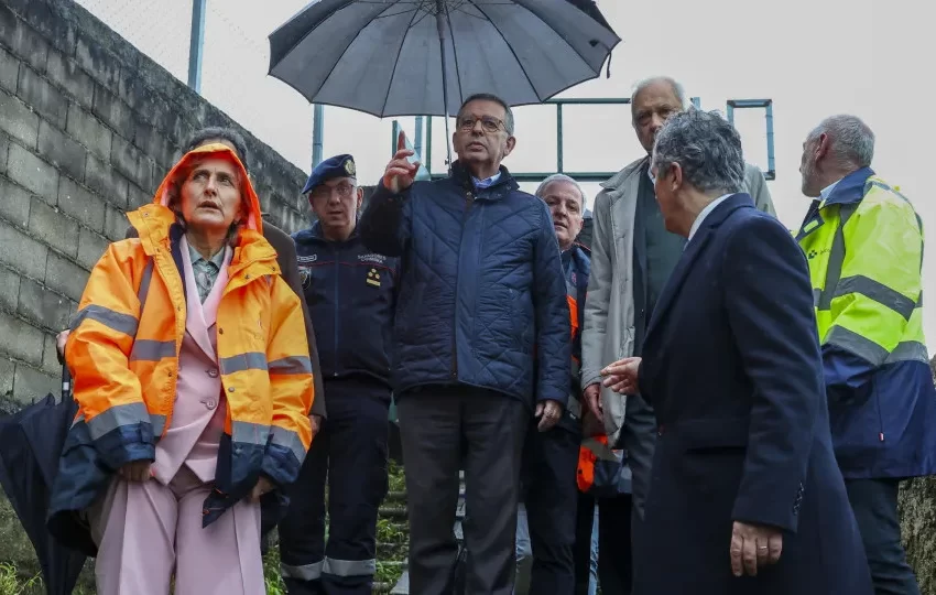  TC confirma vitória de Seguro com mais de 3,5 milhões de votos