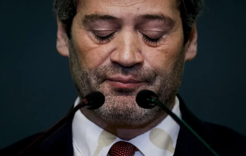  Ventura teve 33,17% dos votos mas só ganhou em 2 concelhos. Saiba quais