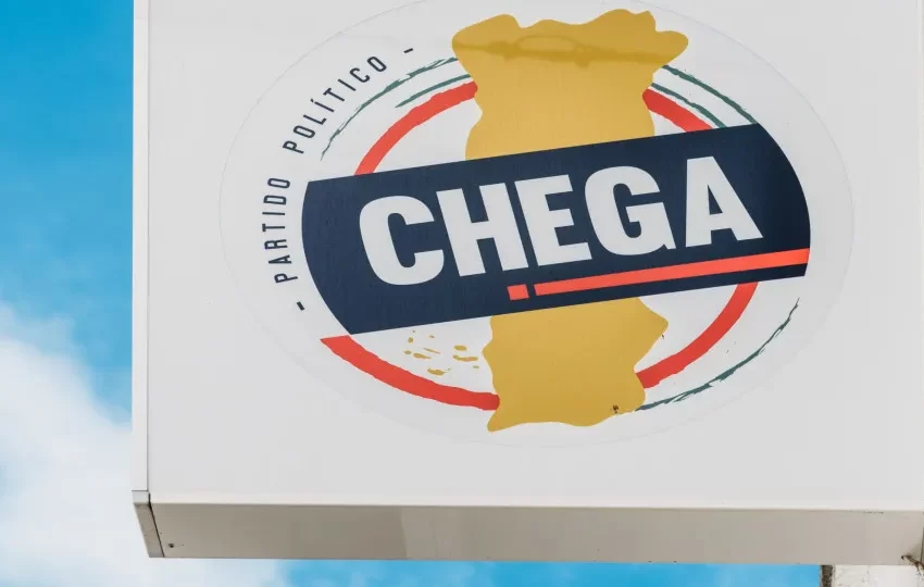  Chega segue manual internacional do populismo digital e da desinformação