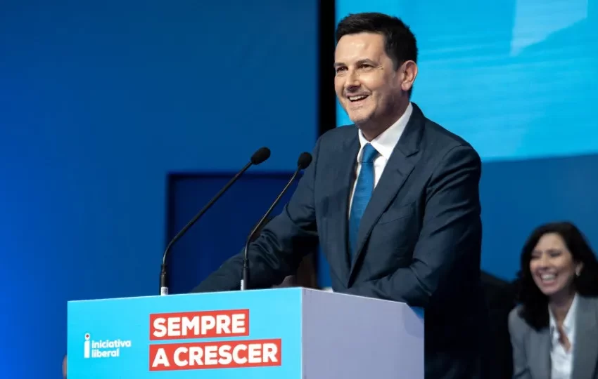  IL questiona Governo sobre ação da PSP no jogo entre Braga e Guimarães