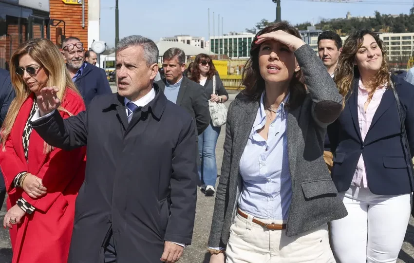  IL promete contribuir com ideias que possam ajudar famílias e empresas