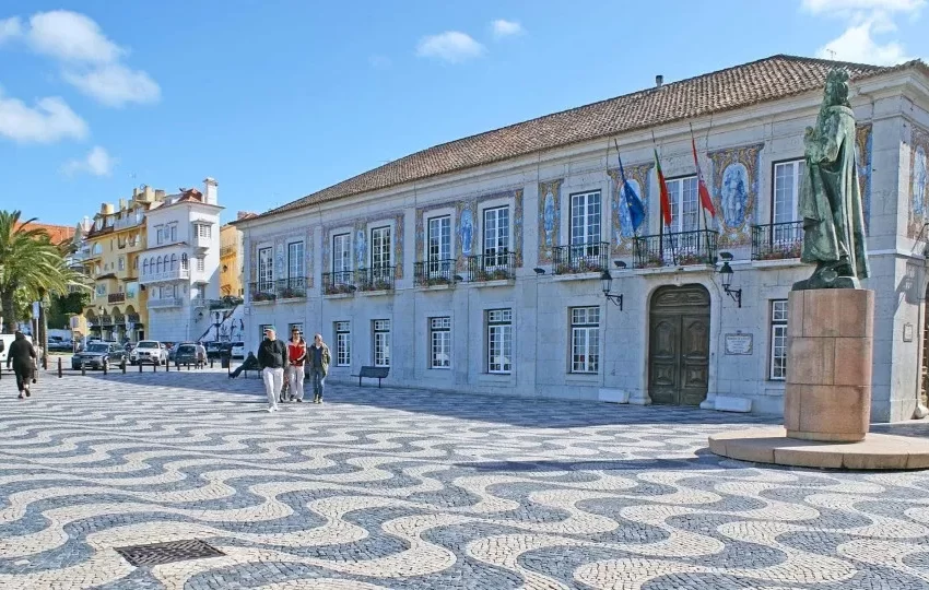  PS abdica dos pelouros após PSD e Chega celebrarem acordo em Cascais