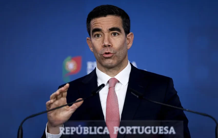  "Grande estima" por Passos, mas opiniões sobre MAI "não foram discutidas"