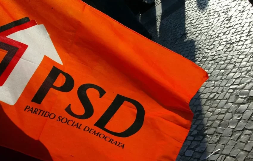  PSD vai a votos nas estruturas locais no sábado e na maioria com listas únicas