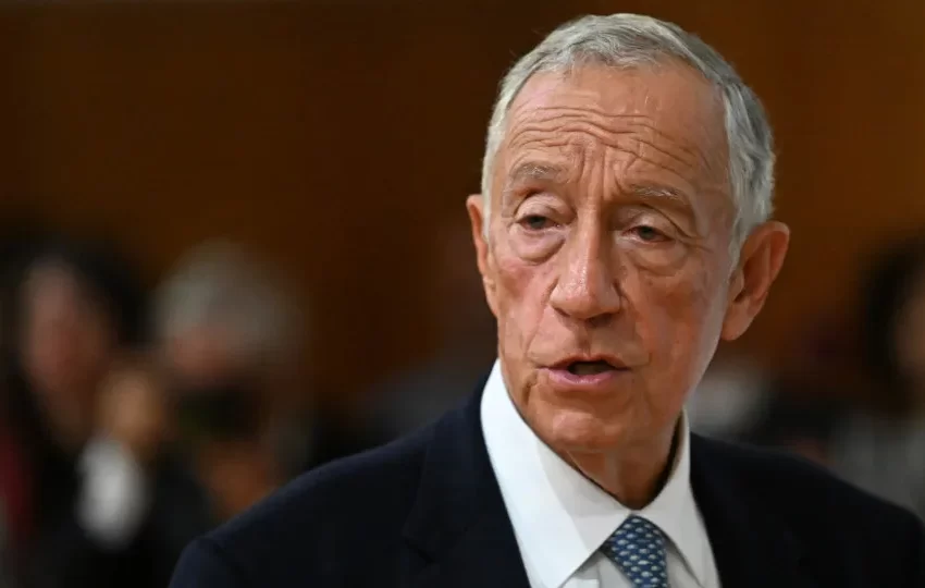  Marcelo regressa ao PSD, mas garante neutralidade política