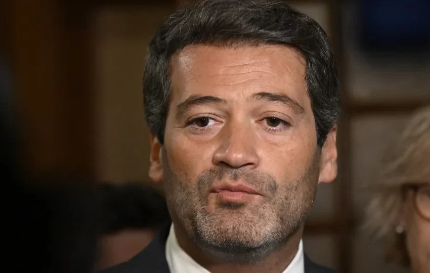  Irão? "Começada a guerra, é fundamental alcançar os objetivos"