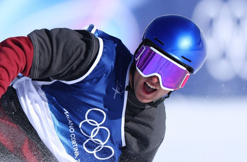  Com mudanças climáticas, Jogos de Inverno usam 85% de neve artificial