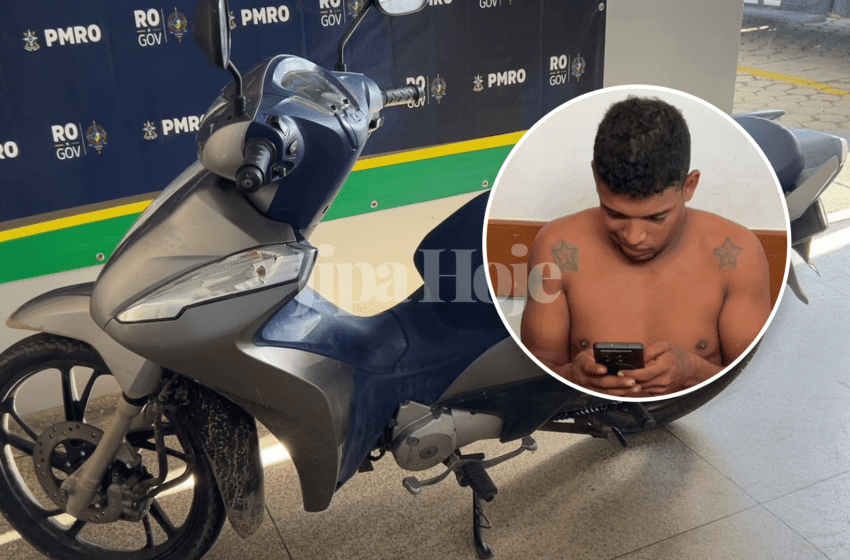  Veículo Furtado após Arrombamento é Localizado pela Polícia no Bairro Primavera