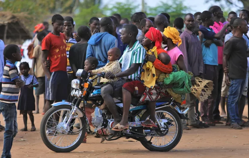  Moçambique lidera saúde mental jovem, Brasil entre os piores