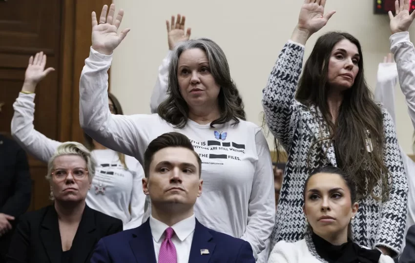  Executores do testamento de Epstein propõem pagar 21 a 30 milhões às vítimas