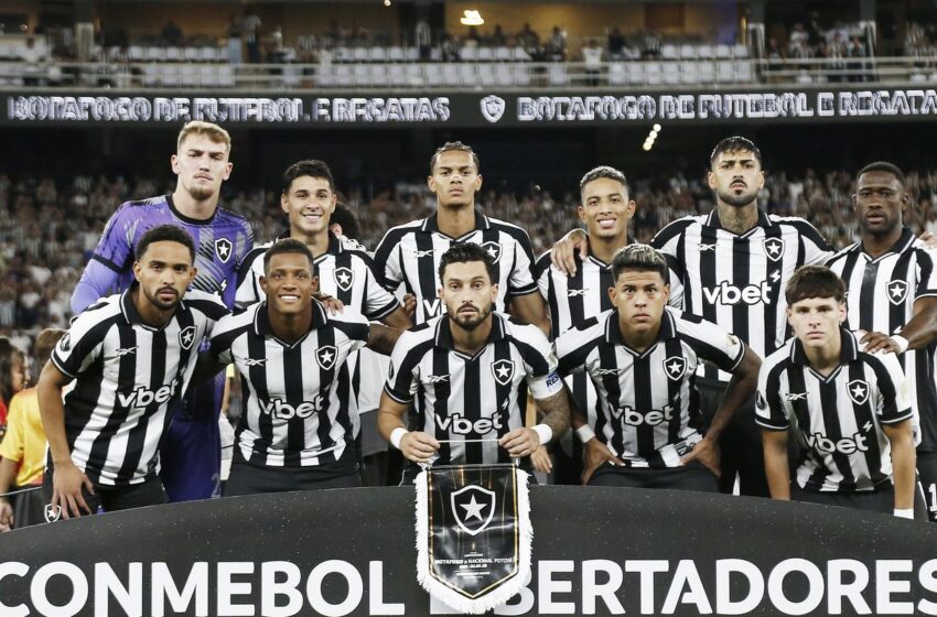  Conmebol anuncia datas e horários da 3ª fase prévia da Libertadores