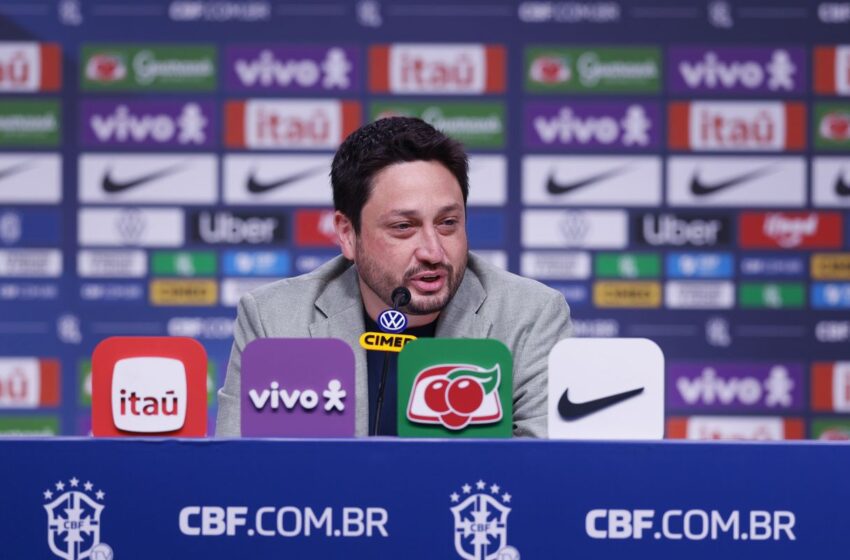  Arthur Elias convoca seleção feminina para primeiros amistosos do ano