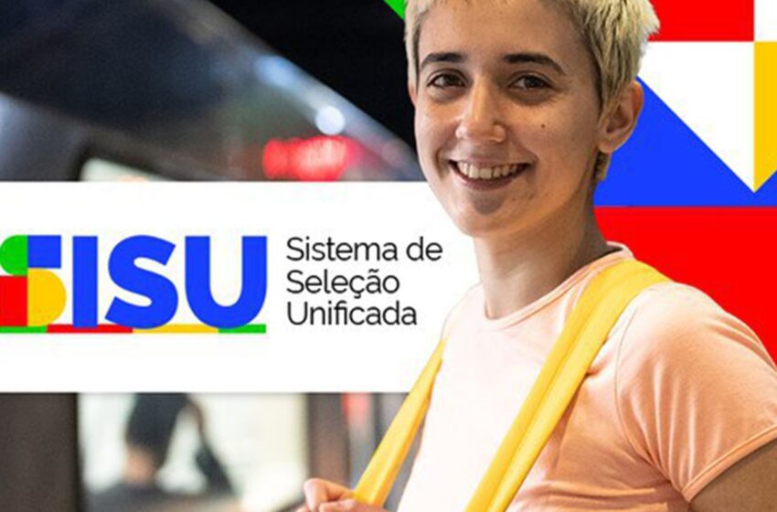 Sisu: acaba hoje prazo de adesão de não selecionados à lista de espera