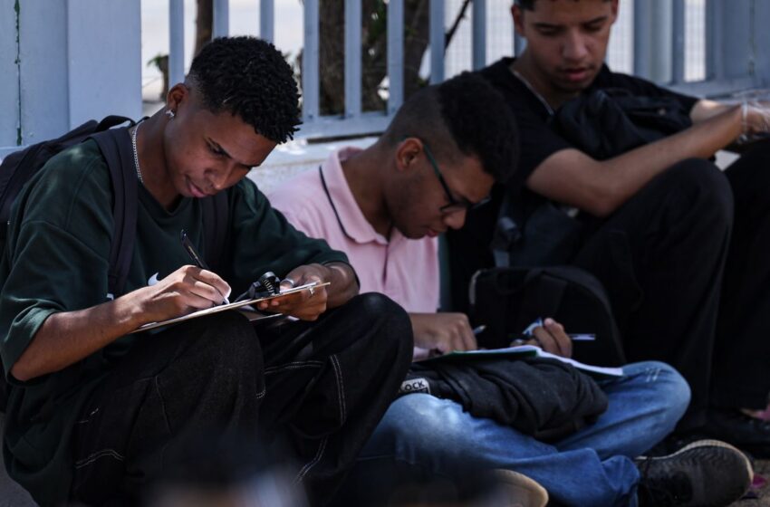  Inscrições para o Fies 2026 terminam nesta sexta; saiba como concorrer