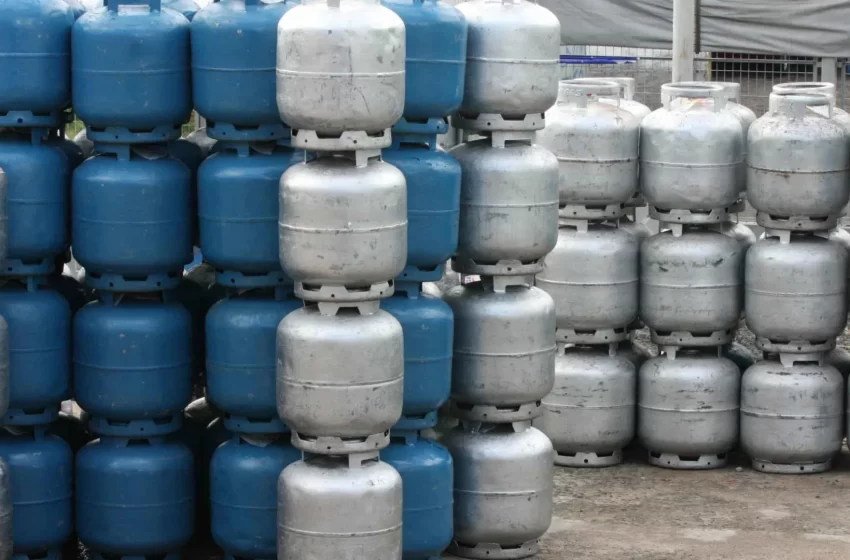  Câmara aprova Gás do Povo, programa que troca vale por botijões