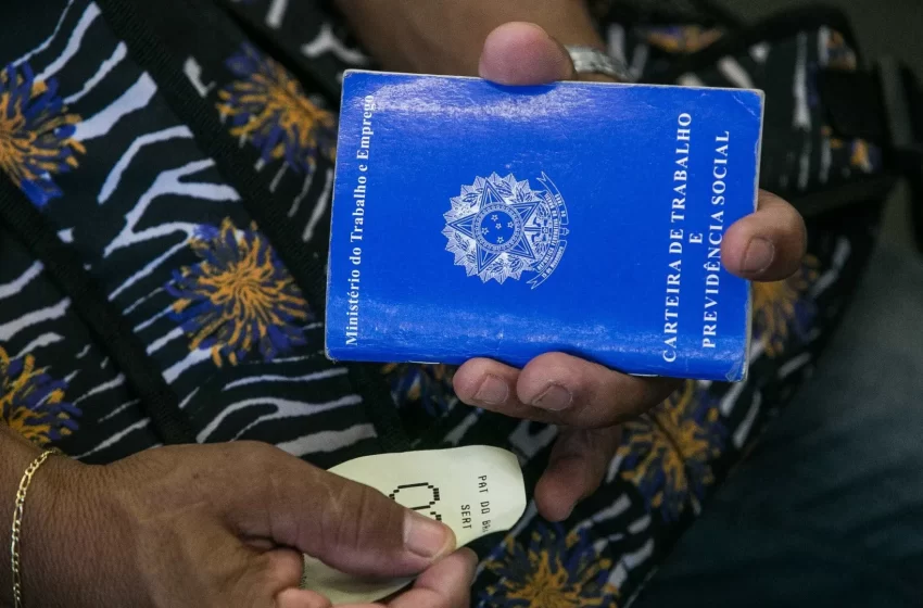  Justiça do Trabalho tem novo recorde de ações após reforma trabalhista